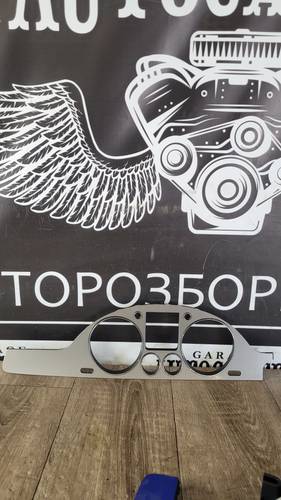 3C1858335AN декоративна Накладка панелі приладів Volkswagen Passat B6 3c1858335as