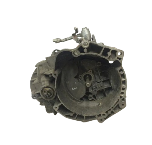 Коробка передач MКПП Opel Corsa D Fiat Grande Punto 1.3 CDTI 55186621