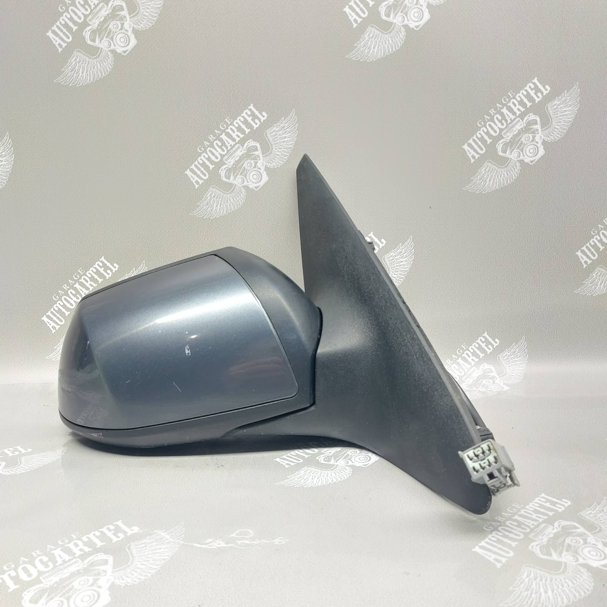 014119 Дзеркало праве 5-Pin Ford Mondeo MK3 2100000339990