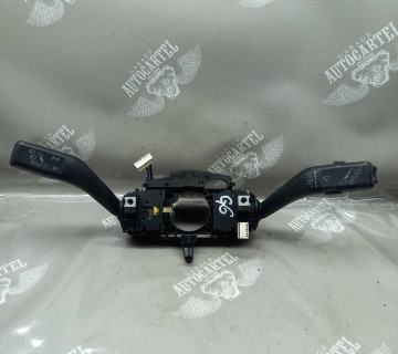 Підрульовий перемикач VW Golf 6 Skoda Superb 5k0953507as