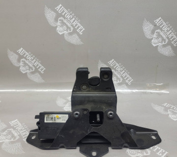 Замок кришки багажника електро 4 Піна BMW 5 (E60/E61) 2003-2010 7840617