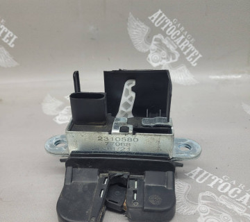 1k6827505b замок багажника Volkswagen golf 5