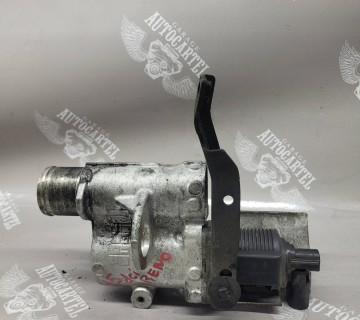 Клапан EGR електричний Renault Kangoo 1.5dCi 1998-2008 820024725