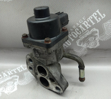 Клапан EGR електричний Mazda 6 1.8 16V, 2.0 16V 2002-2007 1s7g90475ag