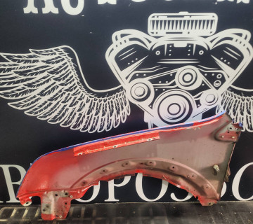 Крило переднє праве Ford Connect 21397554