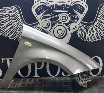 Крило переднє праве Seat Altea 21399596
