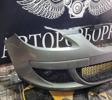 Бампер передній Seat Leon 21413759