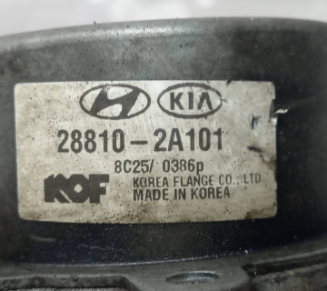 Вакуумный насос 1.6CRDI KIA CEED 07-12 288102a101