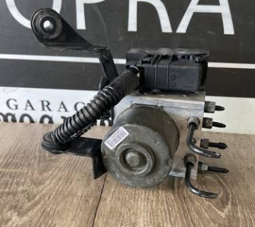 Блок управління АBS Ford C-MAX 5WK84102
