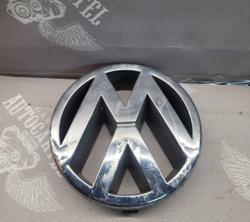 Эмблема, передняя VOLKSWAGEN CADDY 2004-2010 380853601