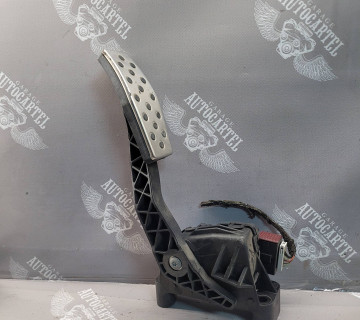 24427004 Педаль газу потенціометр Opel Astra H