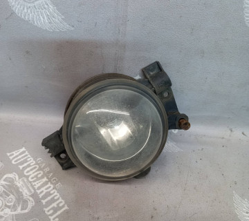 Фара противотуманна ліва дорест Ford Focus 2 2005-2010 3m5115k202aa