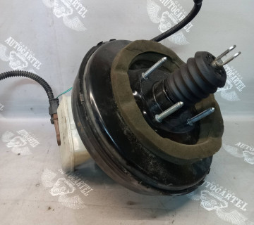 Вакуумний підсилювач гальм під ABS Citroen Berlingo B9 Peugeot Partner 9681268480
