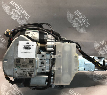 Електрична колонка 524847pf 404.680 OE Audi A8 D3