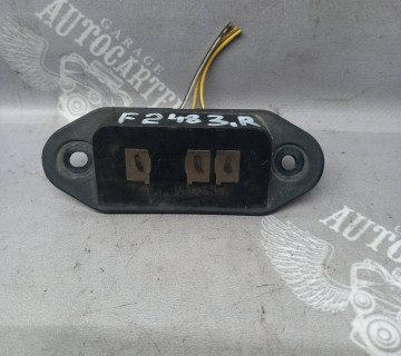 Контактна група бокових дверей кузов 2T1T14A658AD FORD Connect 02-13 2t1t14a658ad