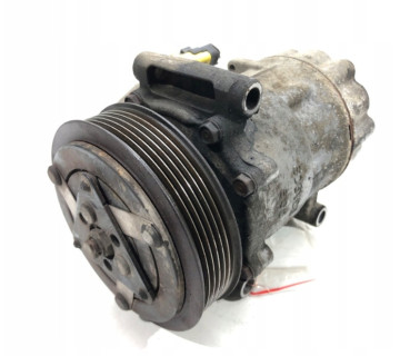 Компресор кондиціонера PEUGEOT 1.6 HDI 9684480480