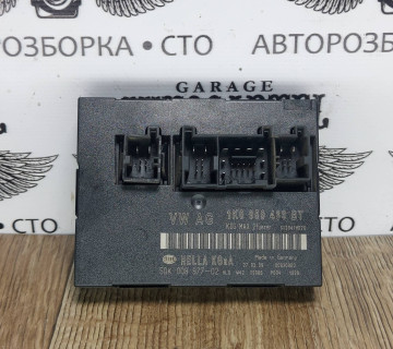 Блок комфорту Skoda Octavia A5 1K0959433BT