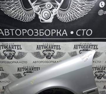 Крило переднє ліве Mercedes Clk W208 1997—2003