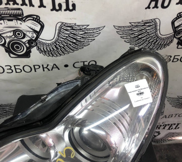 Фара передня ліва Mercedes CLS W219