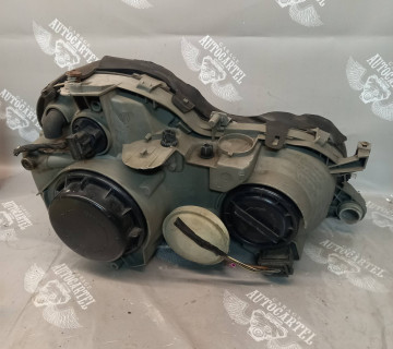 Фара ліва MERCEDES-BENZ CLK (C208) 08-440-1145l a2088200161