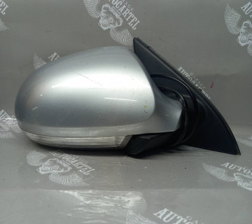 Дзеркало праве Volkswagen Passat B6, 3C0857934 6pin, 21528590