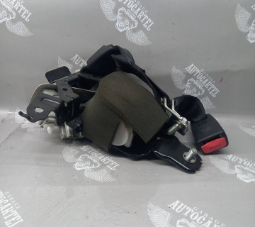 Ремінь безпеки задній центральний інерційний Mazda 6 08-12 GS2A57740C01