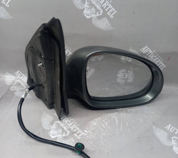 Дзеркало праве Volkswagen Golf 5 7pin 1k0857934, 21536717