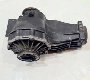 Редуктор МІСТ Редуктор AUDI A4 A6 C5 EUS eus 310301