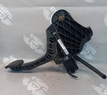 Педаль зчеплення VOLKSWAGEN PASSAT B6 2005-2010 3c1721059f