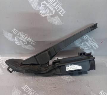 Педаль газу SKODA Superb II 1k2721503aj
