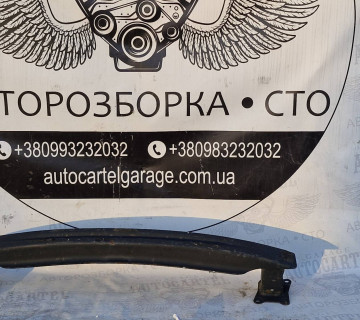 Підсилювач заднього бампера Mazda6 09-13 GS3L-50-260C-9U