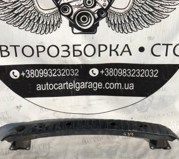 Volvo s40 v50 - підсилювач передній передня абсорбер 91781