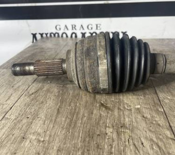 Полуось Renault Clio III 1.5DCi (2005-2012) 8200499586