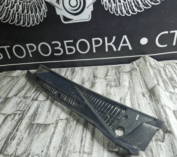 2t14aa02217aj Декоративна накладка під лобове скло жабо ford transit connect i 2t14-a02217-aj