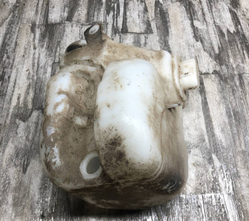 964833758003 Бачок омивача скла,фар Peugeot 207 5D 2006-2012