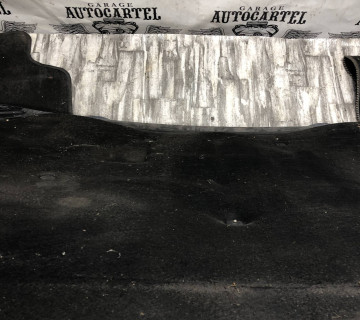 Капот передній Volkswagen Passat b6 2005-2010 21565755