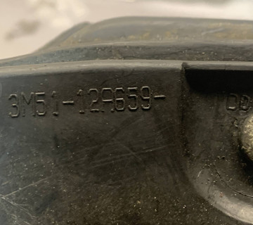 3m51-12a659-dd Корпус повітряного фільтра Focus 2 2005-2010