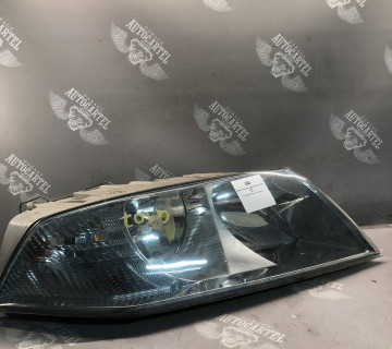 Фара передня права Skoda Octavia A5 2004 – 2013 до рест