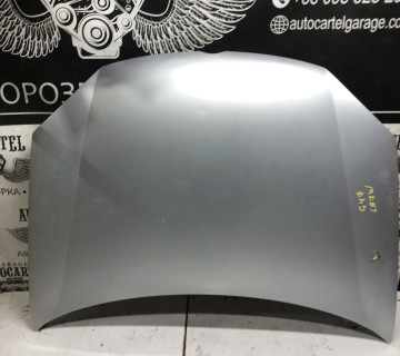Капот передній Volkswagen Golf 5 2003 - 2009 хетч la7w