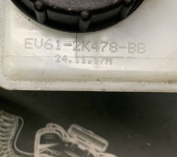 Ford ev61- 2k478- bb бачок рідини гальмівної Ford Kuga mk2