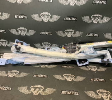 Подушка безпеки права для Volkswagen Passat B6 2005-2010 3C0880742B