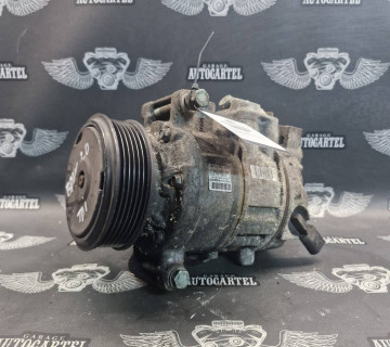 audi a4 b7 2.0 компресор кондиціонера 8e0280805bp