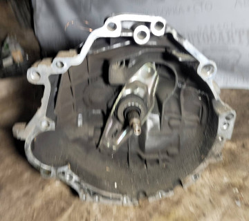 Коробка передач AUDI A4 B5 1.6 CTD
