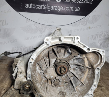 МКПП (Механічна коробка перемикання передач) 1.6 tdci Ford Focus II (04-11) 3M5R-7002-YG