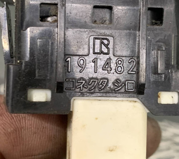 Кнопка підігріву сидіння Mazda CX-7 191482