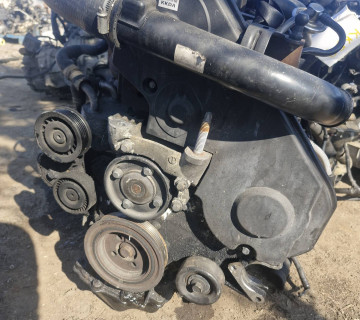 Двигун Ford FOCUS II 1.8 TDCi KKDB KKDA