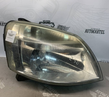 Фара права Citroen Berlingo,під полірування 3clx-13k046-aa