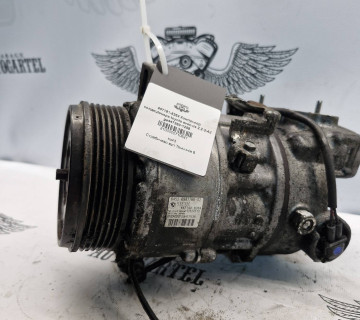 447191-6264 Компресор кондиціонера toyota avensis 2.2 d-4d ge447260-1258