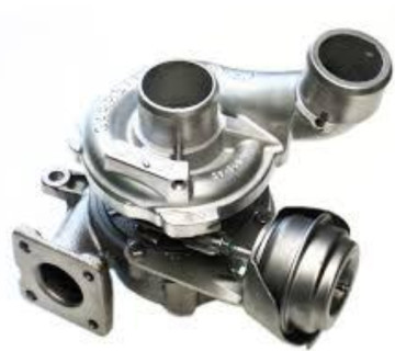 71785260 турбіна FIAT STILO 1.9 JTD 126 136 140 KM 71785260