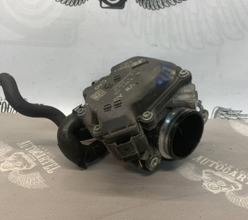 Дросельна заслінка Skoda Octavia A7 VW GOLF A3 8V 1,6 2,0 TDI 04l128063n